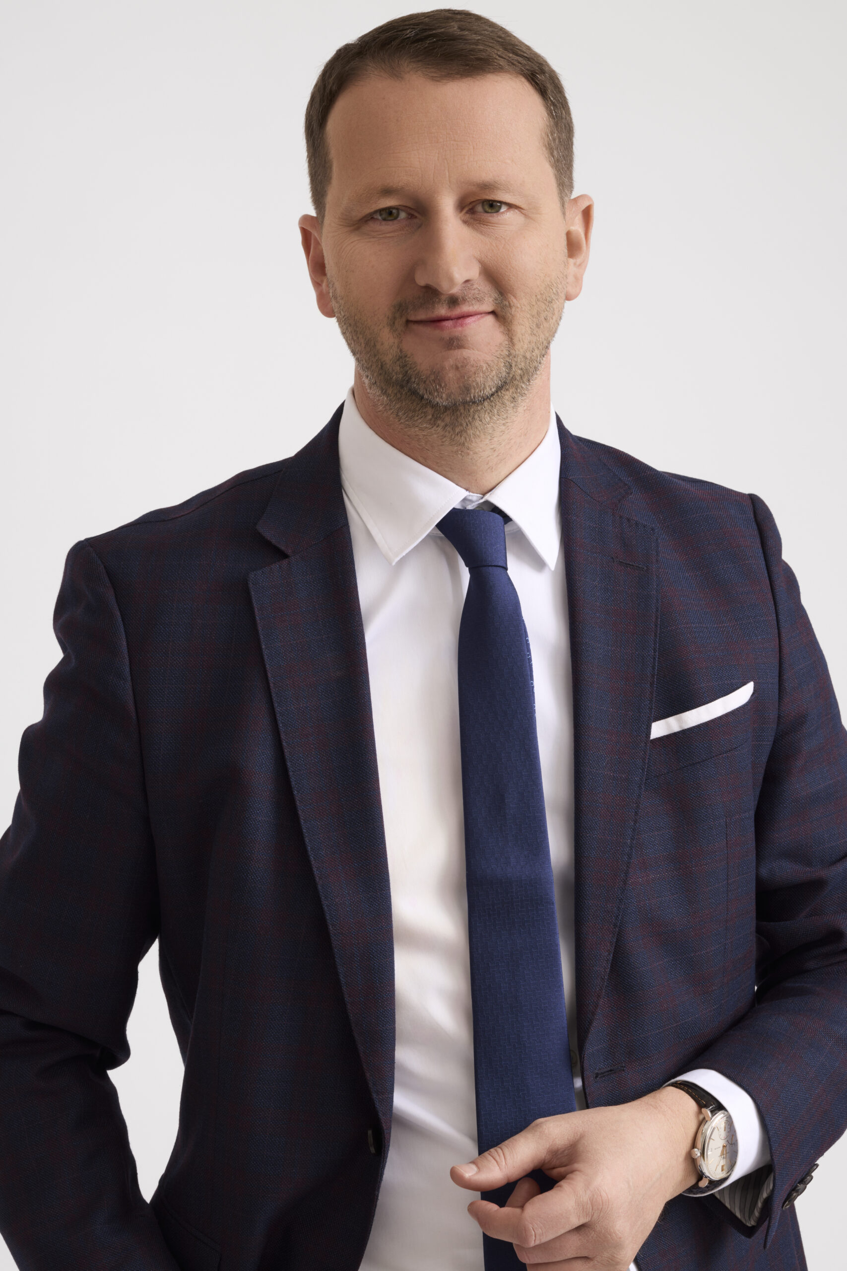 Aleksander Woźnicki